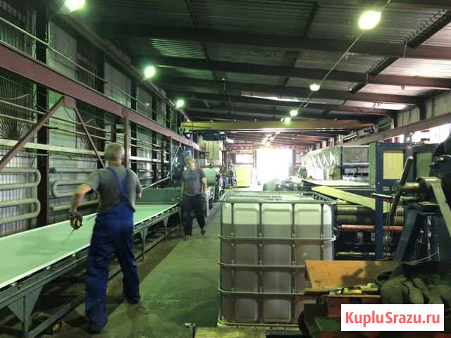 Производственное помещение, 526 кв.м. Фрязино - изображение 1