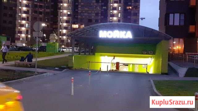 Машиноместо на продажу в Одинцово Одинцово - изображение 1