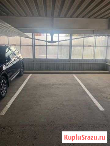 Машиноместо на продажу в Одинцово Одинцово - изображение 1