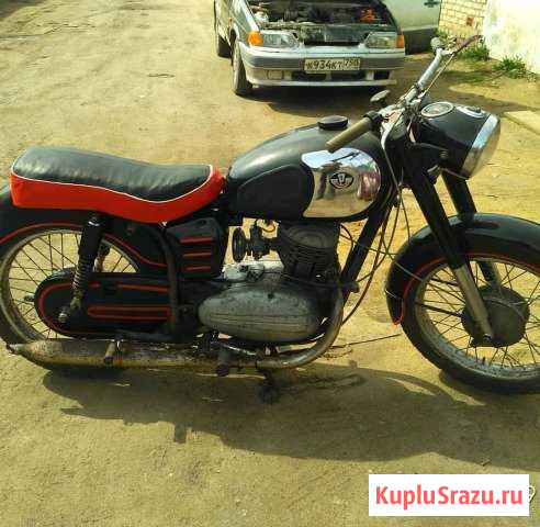 Pannonia 250 Можайск - изображение 1