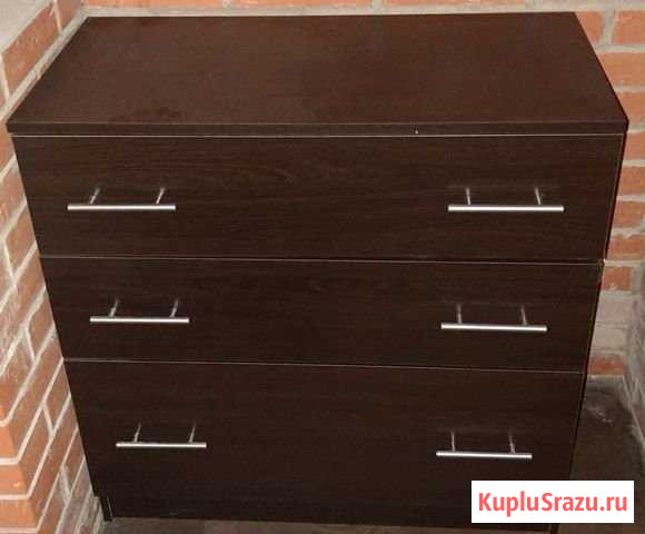 Комод, тумба Раменское - изображение 1