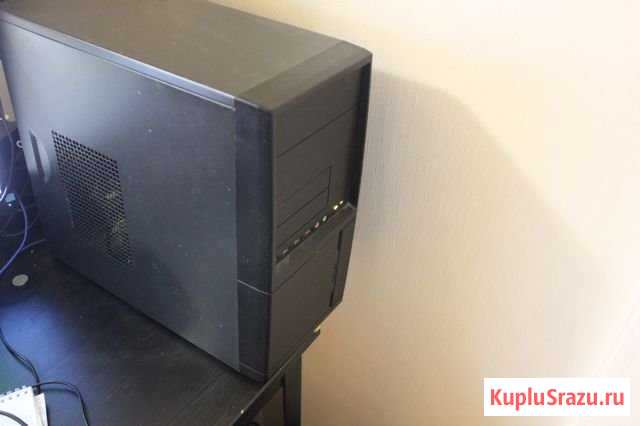 Системный блок на QuadCore Intel Core i5-4460 Химки - изображение 1