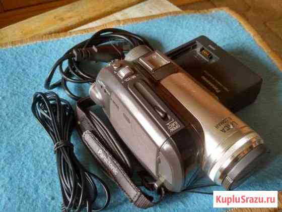 Panasonic NV-GS330 на запчасти Мытищи