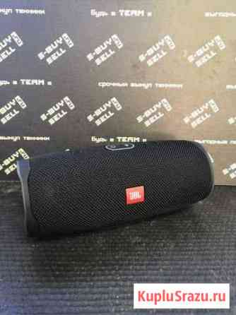 Портативная колонка JBL Charge 4 Подольск