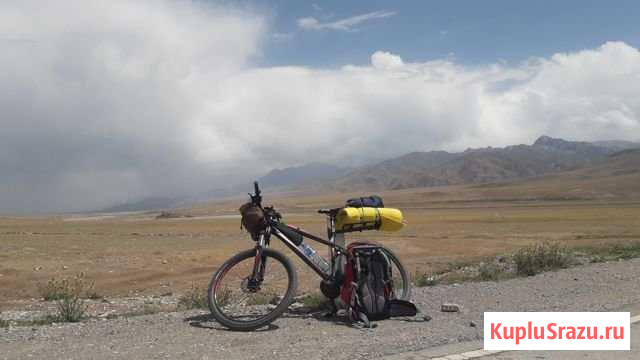 Продам велик. univega vision 4.0 Воскресенское - изображение 1