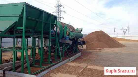 Троммель Подольск