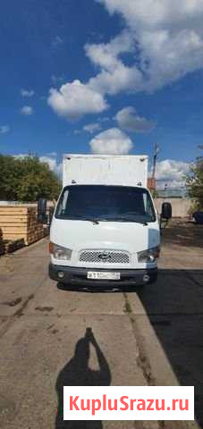 Продаётся Хундай HD 78 2012г Химки - изображение 1