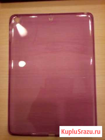 Чехлы для iPad Ступино - изображение 1