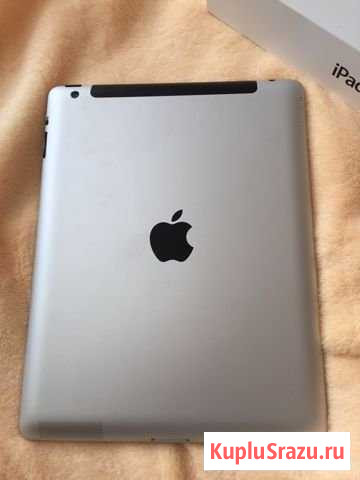 iPad 3 64gb Подольск - изображение 1