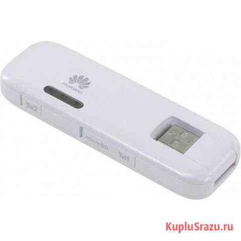 Модем 3G/4G Huawei E8278s с WiFi(новый) Коломна