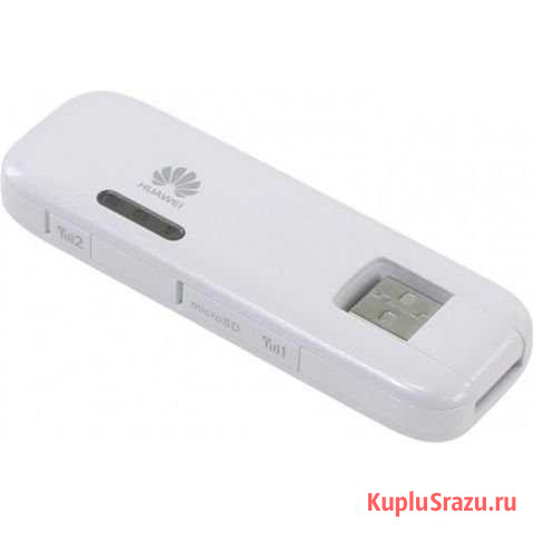 Модем 3G/4G Huawei E8278s с WiFi(новый) Коломна - изображение 1