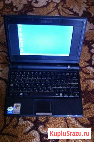 Нетбук Asus Eee PC 4G Воскресенск - изображение 1