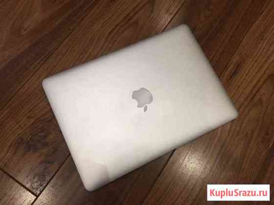 Ноутбук Apple MacBook Air 13 Early 2015 Пушкино