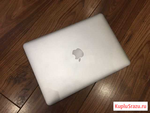 Ноутбук Apple MacBook Air 13 Early 2015 Пушкино - изображение 1