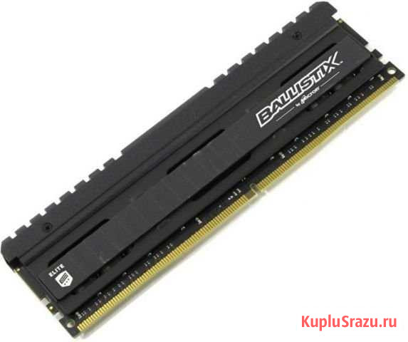 Оперативная память Ballistix Elite (BLE4G4D26afea) Химки - изображение 1
