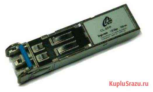 CareLink CL-SFP-LX-10/155 Химки