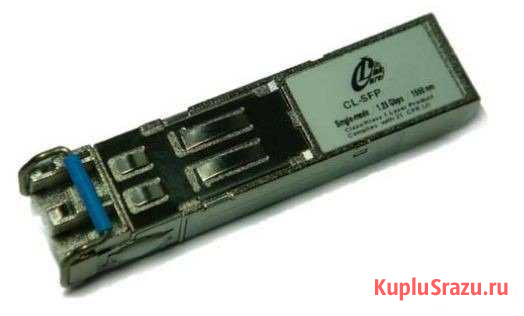 CareLink CL-SFP-LX-10/155 Химки - изображение 1