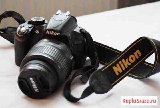 Nikon d3100 Долгопрудный