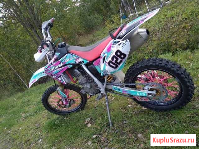Honda crf 150 r 2009 Пушкин - изображение 1
