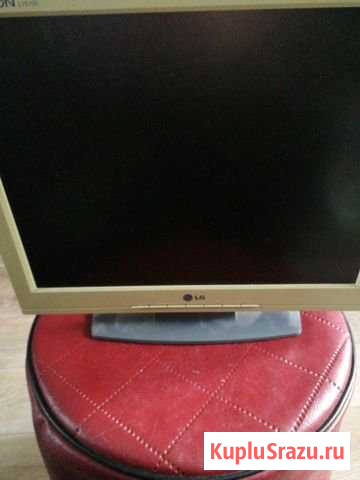 Манитор LG model. L1515SL - klrurt Зеленоград - изображение 1