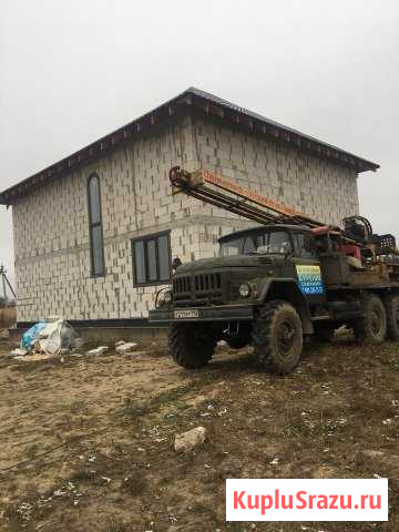 Бурение скважин без предоплаты Зеленоград Зеленоград - изображение 1