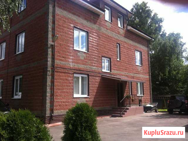 Офисы с мебелью, 14.8 кв.м. Красногорск - изображение 1