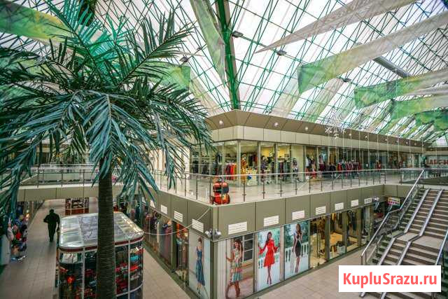 Торговое помещение от 5 до 1000 кв.м. Одинцово - изображение 1