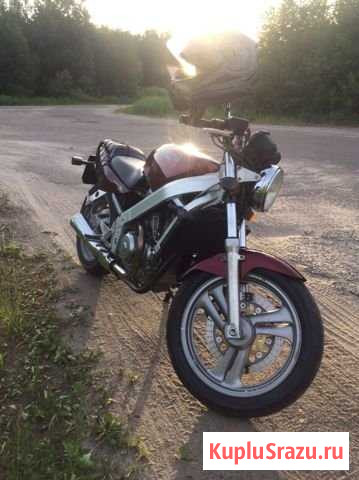 Honda bros 400 Авсюнино - изображение 1