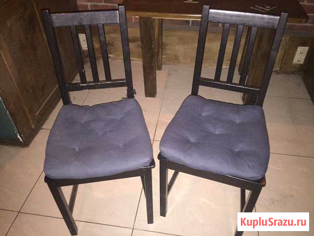 Стул Красногорск - изображение 1