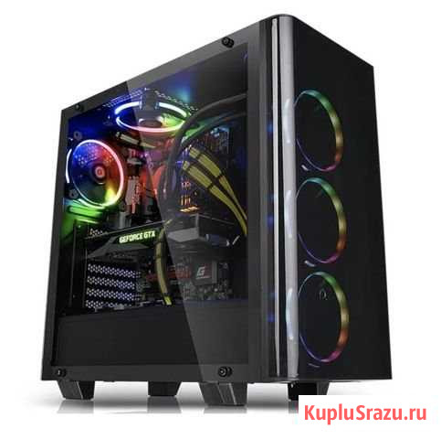Игровой компьютер i5 + 1060 Сергиев Посад - изображение 1