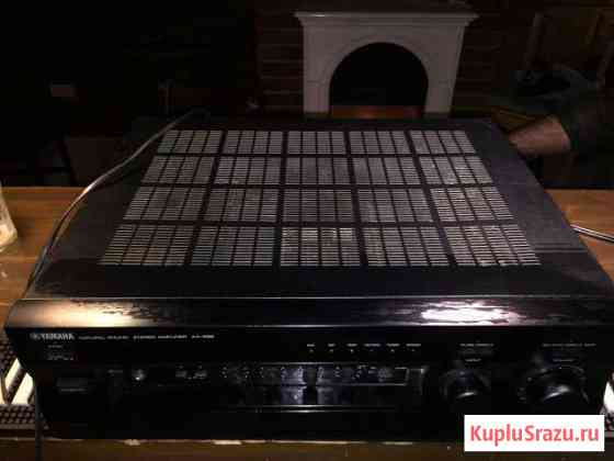 Усилитель Yamaha Красногорск