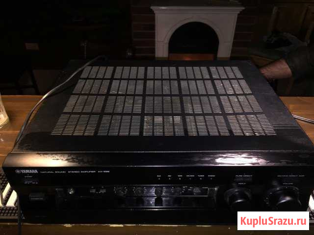 Усилитель Yamaha Красногорск - изображение 1