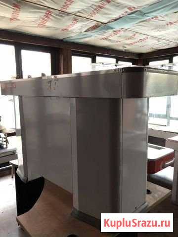 Кассовый бокс Красногорск - изображение 1