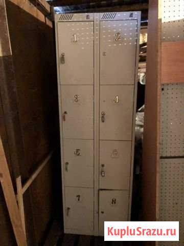 Шкаф абонентский Красногорск - изображение 1