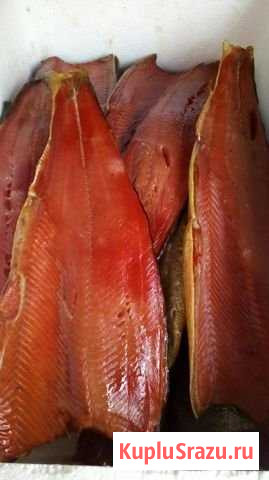 Нерка,кижуч,Чавыча Палтус,камчатская рыба Подольск - изображение 1