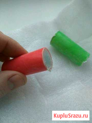 Карандаш щетка для чистки посуды Лобня - изображение 1