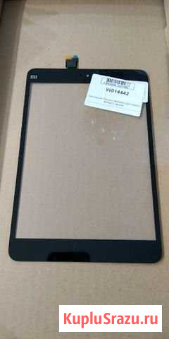 Тачскрин для Xiaomi mipad 2 Голицыно - изображение 1