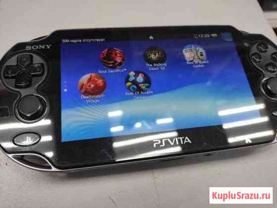 Sony Vita Королев