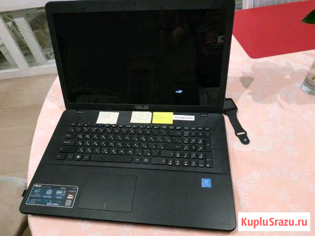 Asus Красногорск - изображение 1