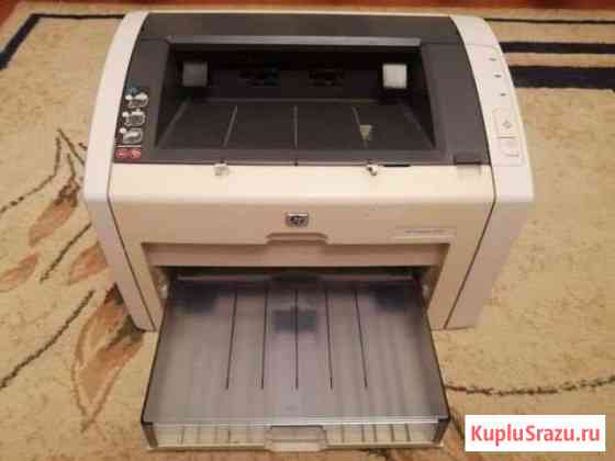 Принтер hp laserjet 1022 Рошаль