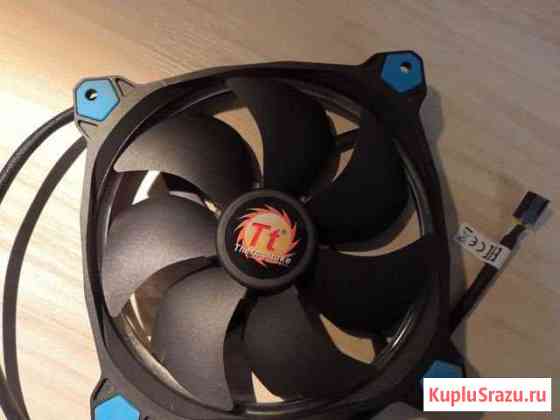 Thermaltake tt-1425 вентилятор Жуковский