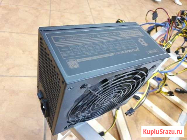 Блок питания 1500w Пушкино - изображение 1