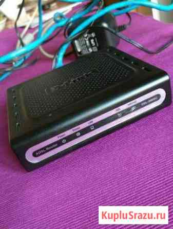 Модем D-link Подольск