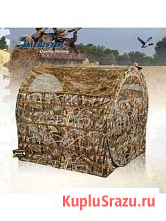 Засидка Ameristep Hayhouse Blind Красногорск - изображение 1