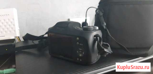 Фотоаппарат Ногинск - изображение 1