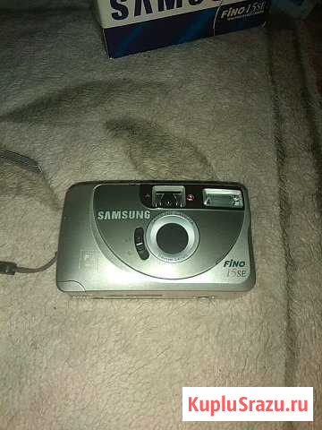 Фотоаппарат самсунг Мытищи - изображение 1