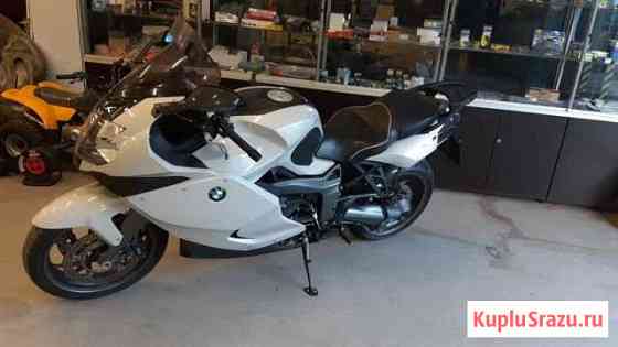 BMW K1300S Колпино