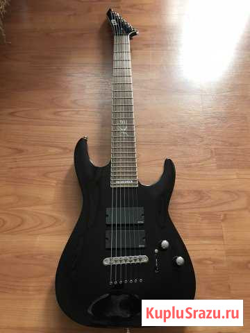 ESP LTD SC607b Зеленогорск - изображение 1