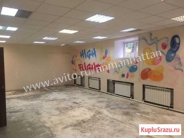 Помещение свободного назначения, 127 кв.м. Наро-Фоминск - изображение 1