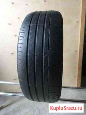 215 55 16 Bridgestone Turanza T001 103M Долгопрудный